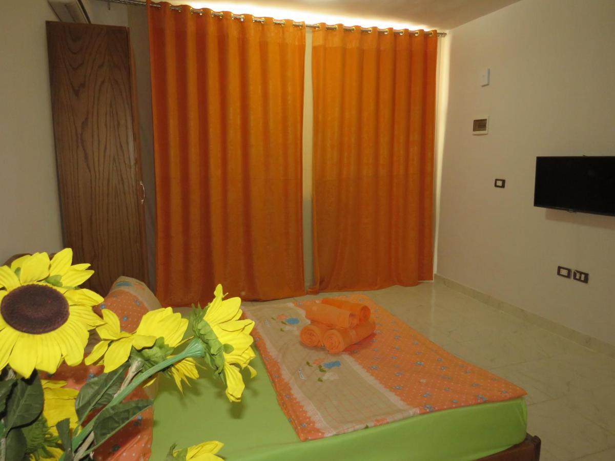 Apartment Dolcezza Near The Sea Redsealine Hurghada Buitenkant foto