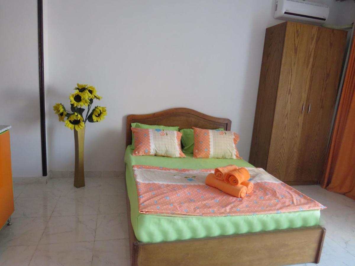 Apartment Dolcezza Near The Sea Redsealine Hurghada Buitenkant foto