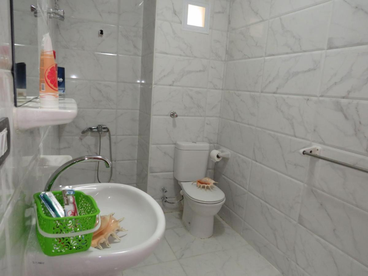 Apartment Dolcezza Near The Sea Redsealine Hurghada Buitenkant foto