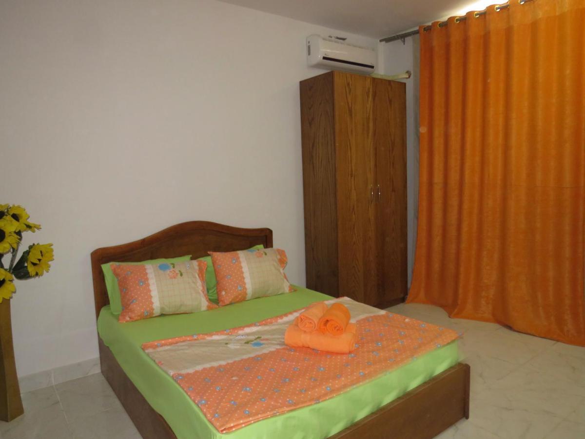 Apartment Dolcezza Near The Sea Redsealine Hurghada Buitenkant foto