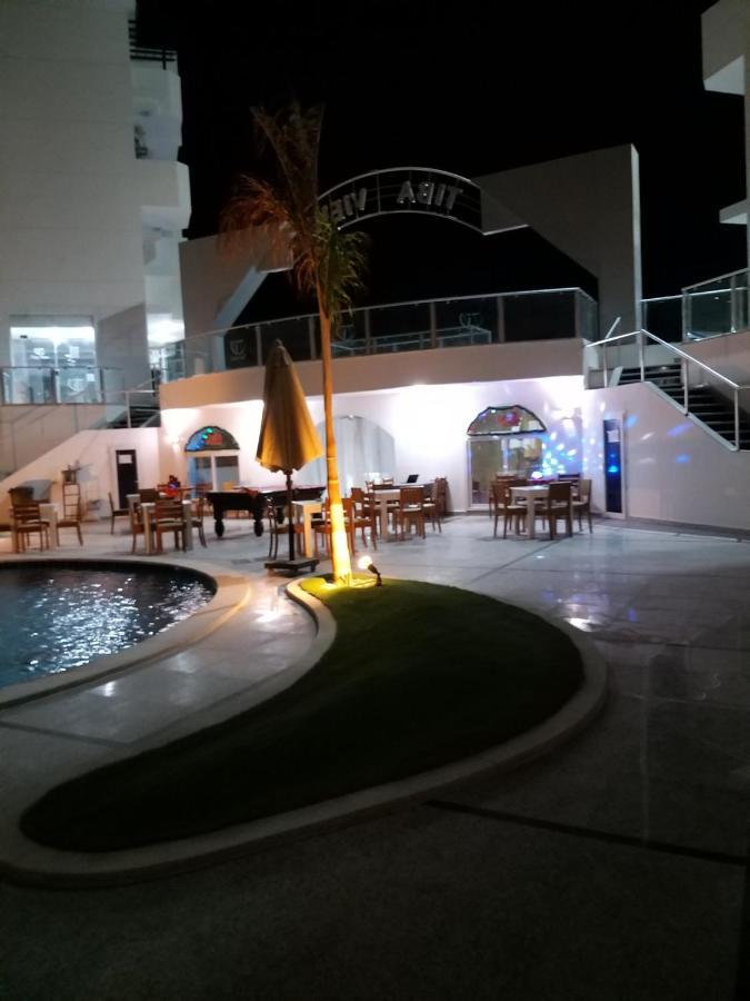 Apartment Dolcezza Near The Sea Redsealine Hurghada Buitenkant foto