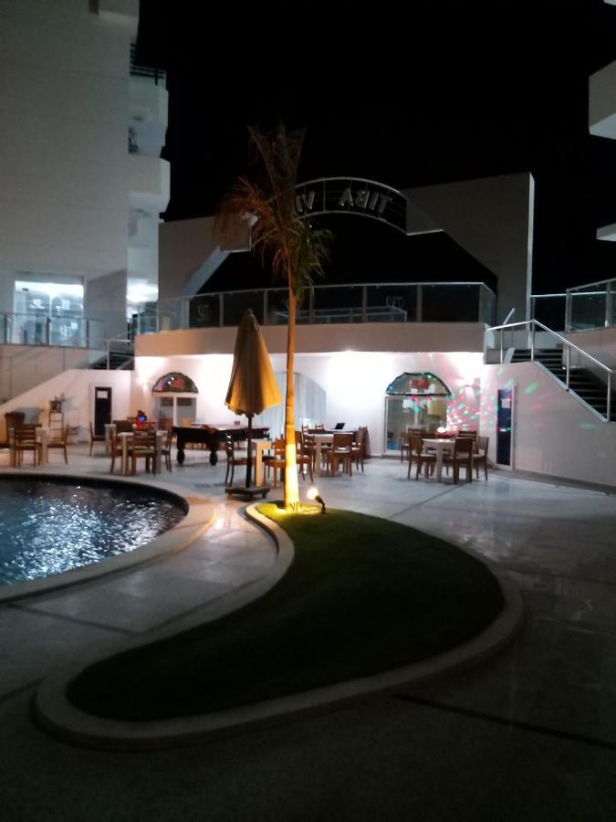 Apartment Dolcezza Near The Sea Redsealine Hurghada Buitenkant foto
