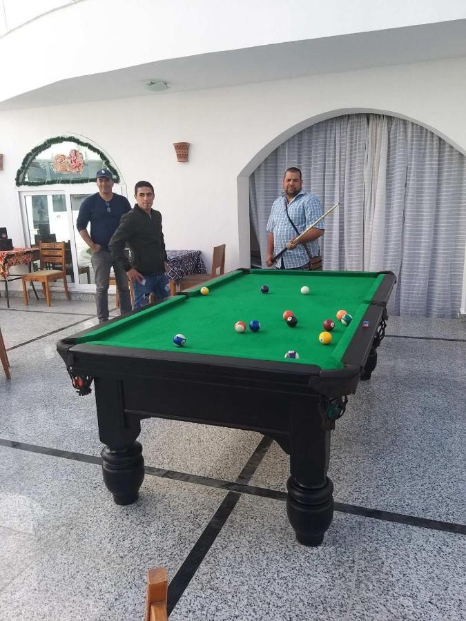 Apartment Dolcezza Near The Sea Redsealine Hurghada Buitenkant foto