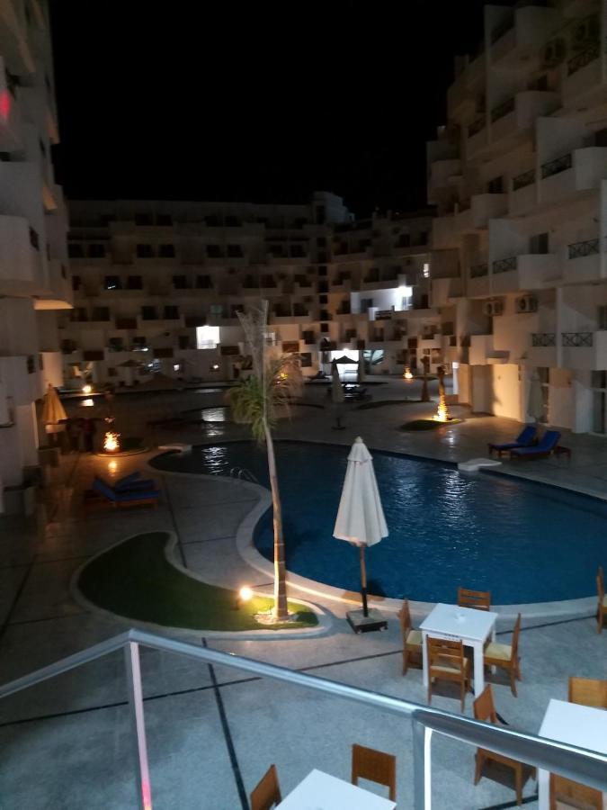 Apartment Dolcezza Near The Sea Redsealine Hurghada Buitenkant foto